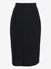 Gianfranco Ferré Pencil Wool Skirt W2511.103  Gianfranco Ferré 