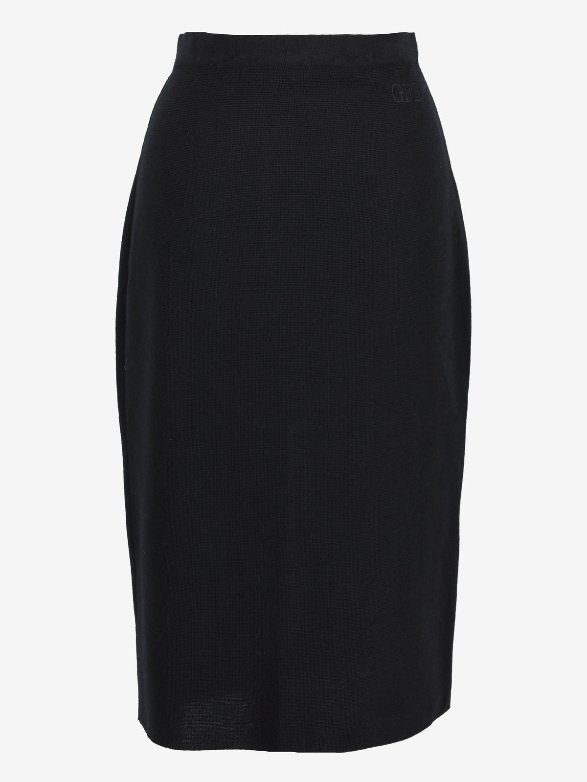 Gianfranco Ferré Pencil Wool Skirt W2511.103  Gianfranco Ferré 