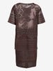 Gianfranco Ferré 1980s Set in Jacquard Lace AR016  Gianfranco Ferré 