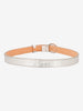 DSQUARED2 Logo Buckle Leather Belt CVM26.23.170  Dsquared² 