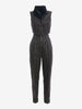 Romeo Gigli Silk Suit - 80s