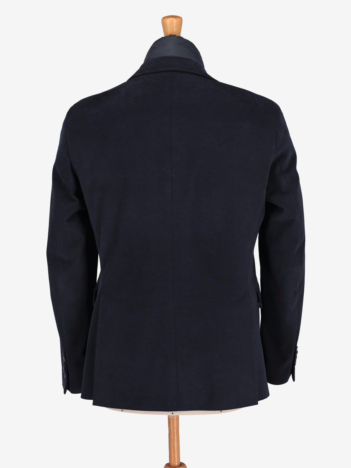 Vintage Elegant Double Jacket WCV130226.9  Vintage 