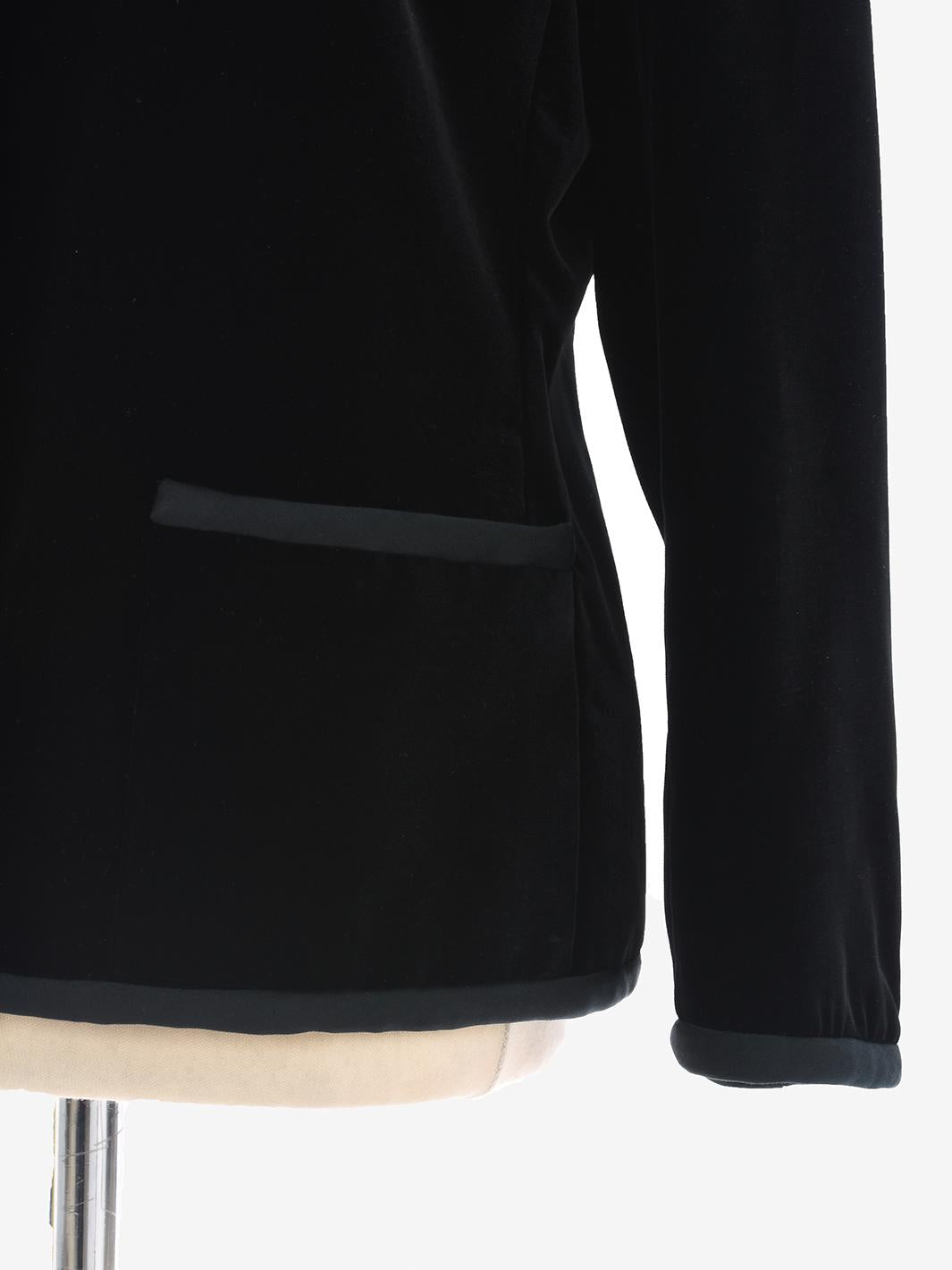 Cavalli e Nastri velvet Suit W22110304  Calabri 