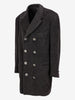 Versace Soft Long Coat MU250927.2  Gianni Versace 