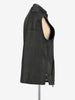 Larusmiani Leather Vest