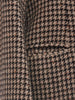 Houndstooth Jacket