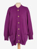 Ballantyne Cashmere Cardigan W2511.86  Ballantyne 
