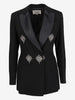 Gianfranco Ferré Blazer with Jewel Buttons WCV30052025.46  Gianfranco Ferré 