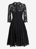 Dolce&Gabbana Laced Dress WCV161224_97  Dolce & Gabbana 