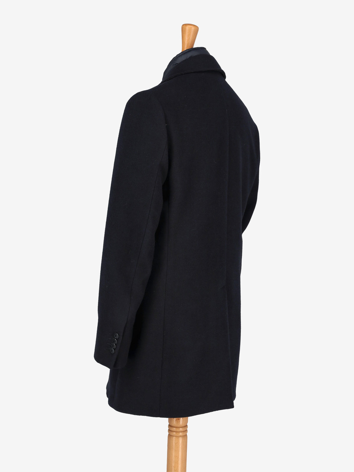 Vintage Sartorial Double Coat WCV130226.12  Vintage 