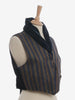 Romeo Gigli Silk Suit - 80s