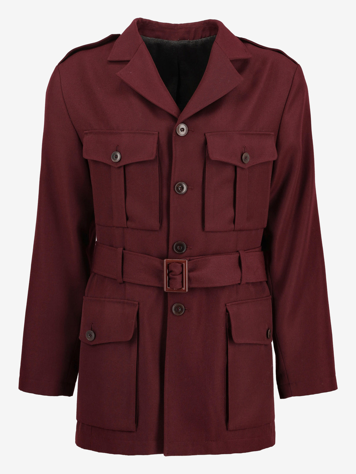 Umit Benan Jacket