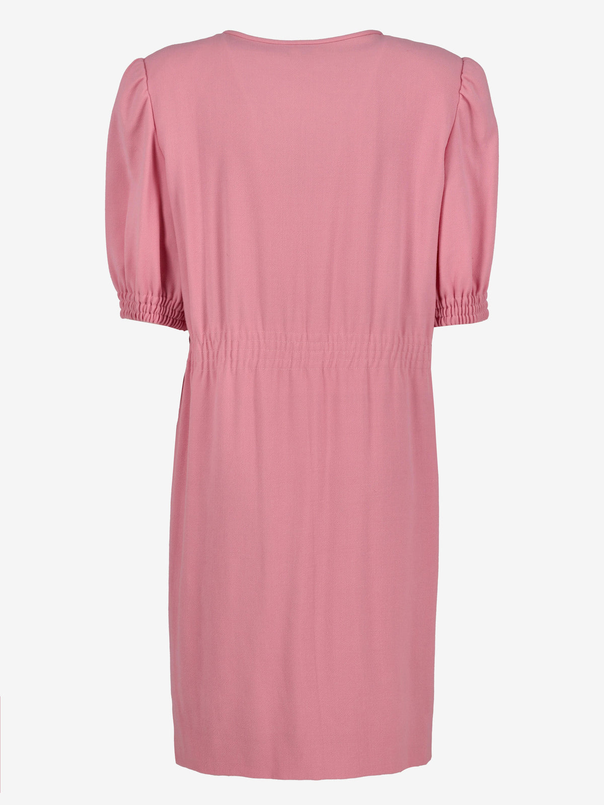Valentino Pink Dress MR260725.24  Valentino 