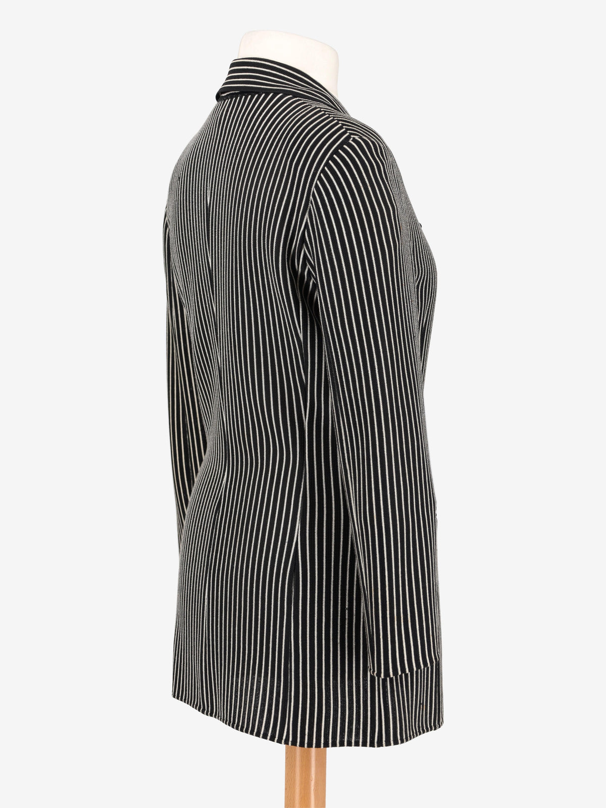 Gianfranco Ferrè Striped Blazer