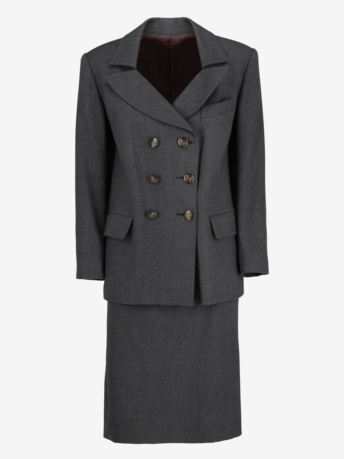 Hermès Suit MR251125.8  Hermès 