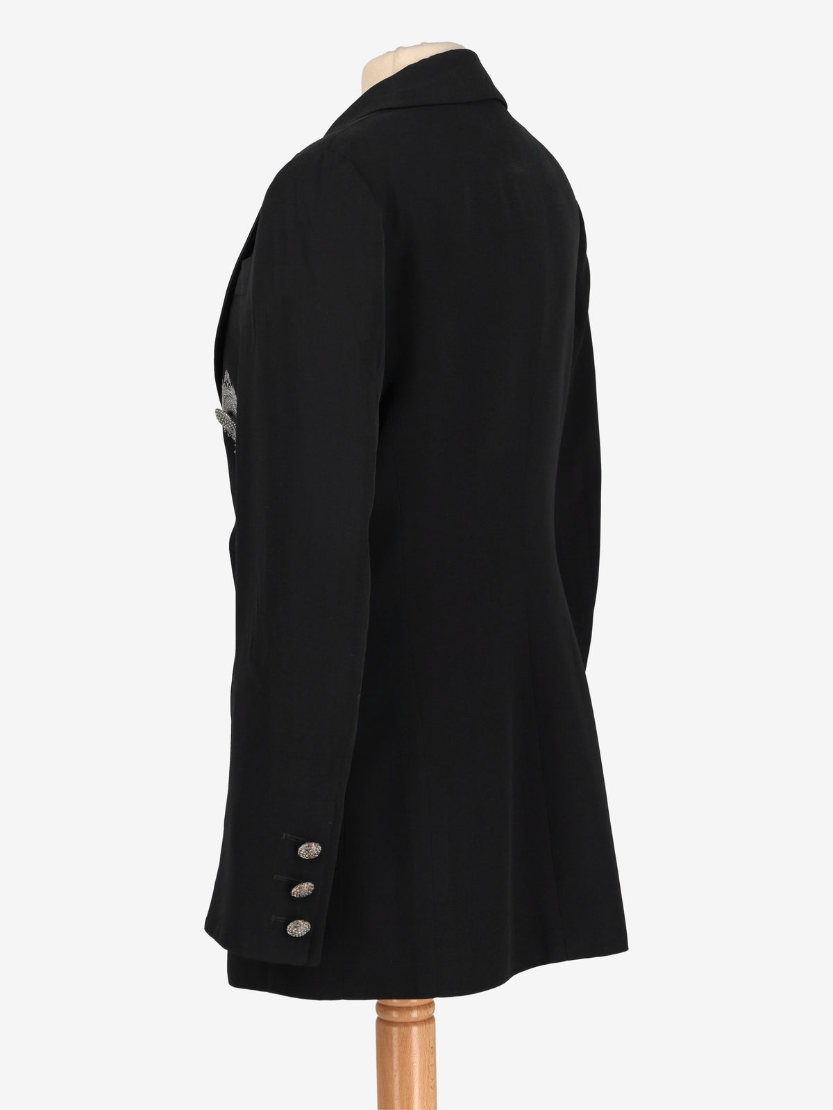 Gianfranco Ferré Blazer with Jewel Buttons WCV30052025.46  Gianfranco Ferré 