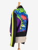 Moschino Multicolour Biker Jacket WCV250844  Moschino 
