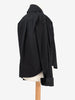 Romeo Gigli Black Shirt DM1004397  Romeo Gigli 