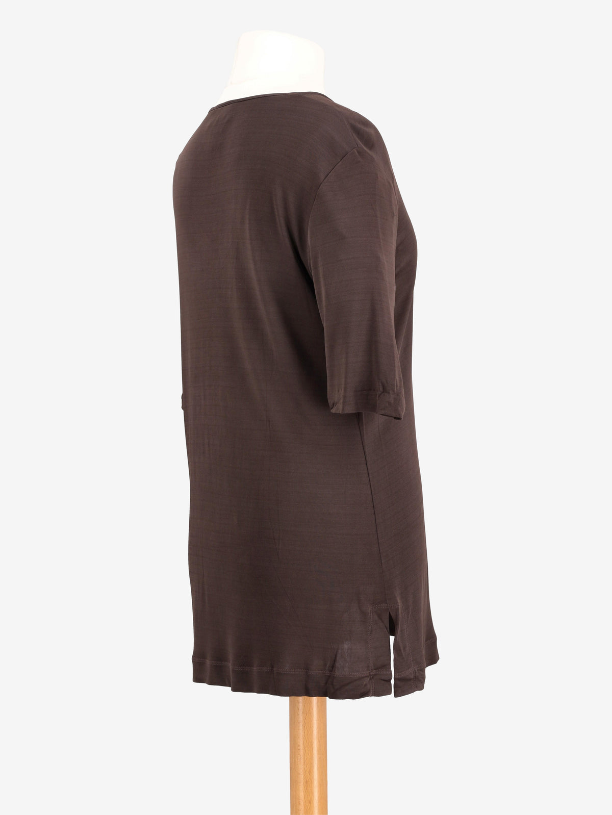 Fendi Chocolate Top WCV041224.49  Fendi 