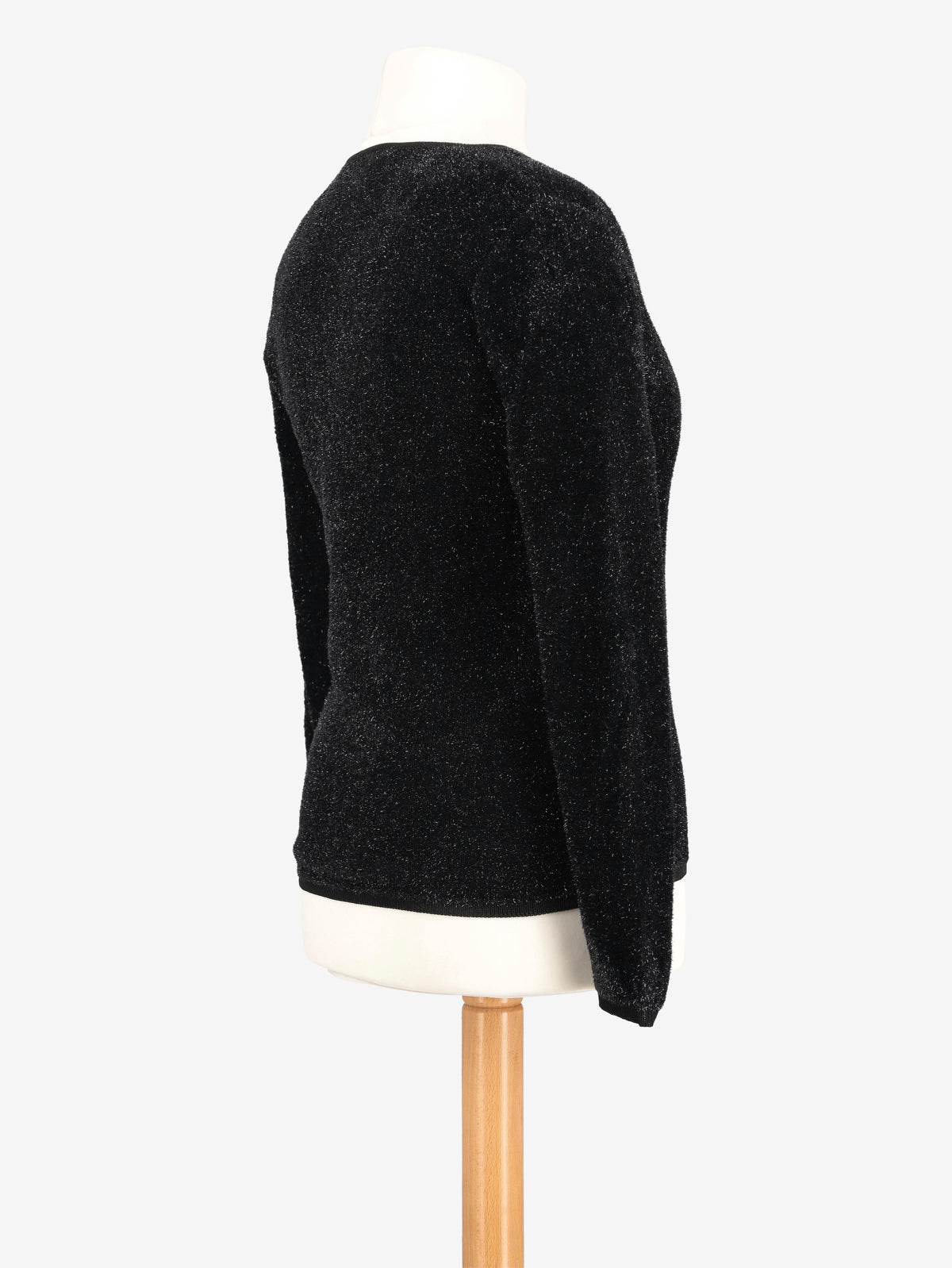 Fendi Sparkling Jumper