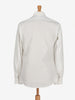 Yves Saint Laurent White Cotton Shirt WCV250825.05  Yves Saint Laurent 