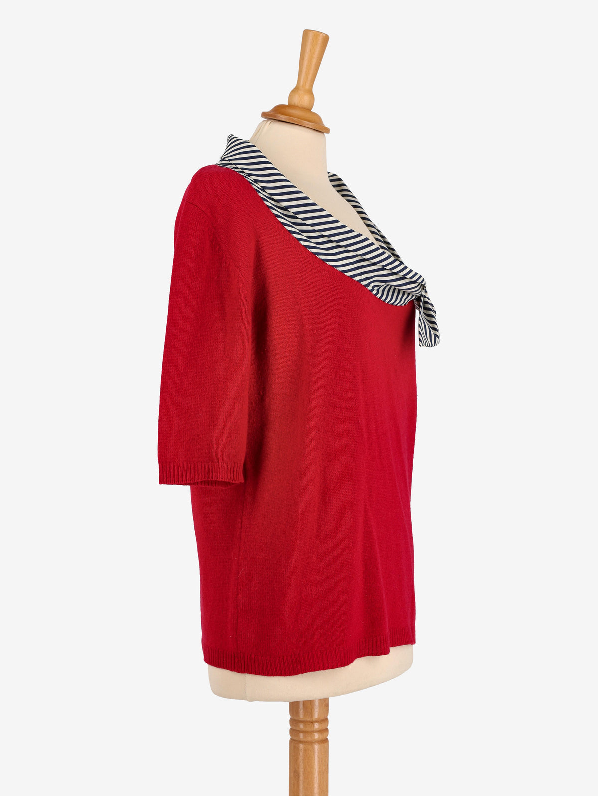 Prada Vintage Cashmere Sweater
