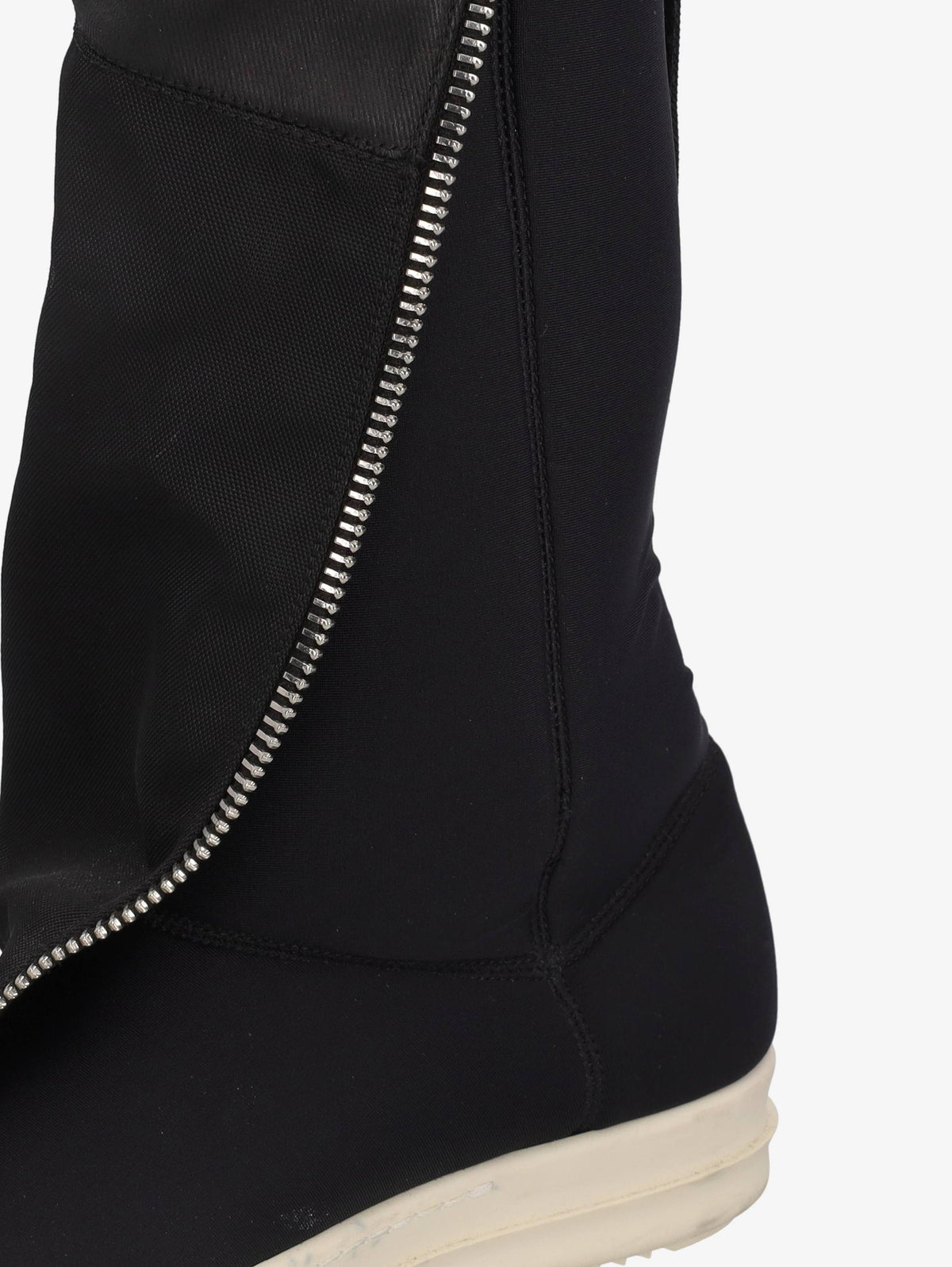 Rick Owens DRKSHDW Cargo Fetish Sneaker Boots RM290925.114.1  Rick Owens 