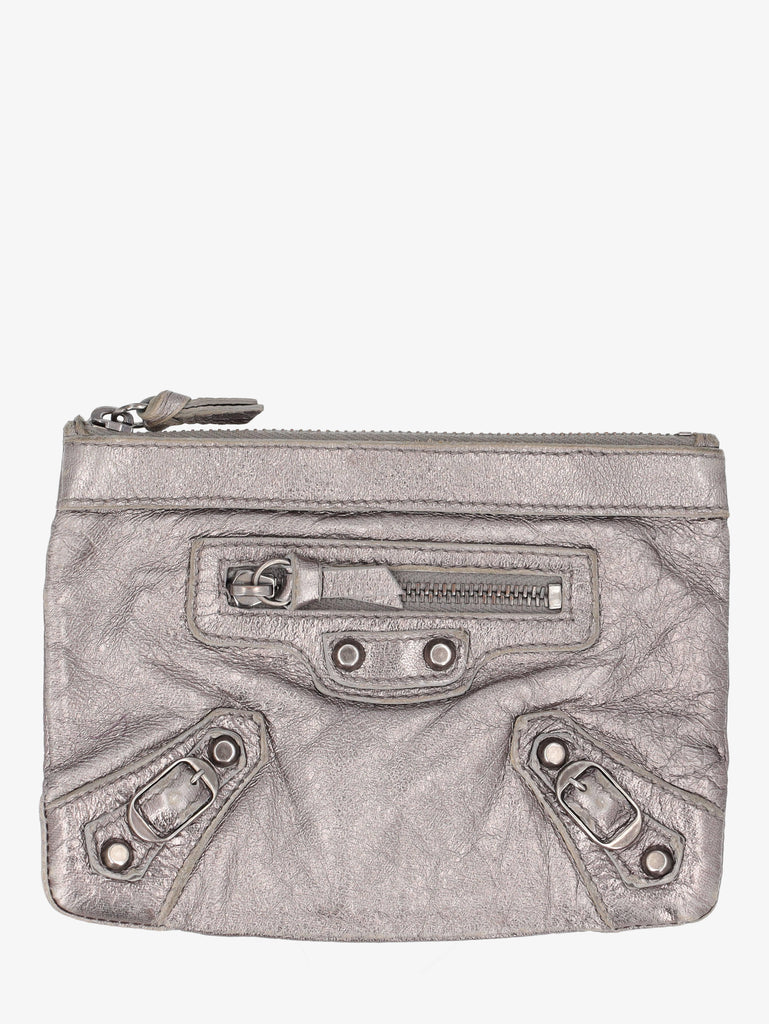 Balenciaga Le City Card Holder