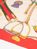 Gucci Patterned Foulard W200326.1  Gucci 