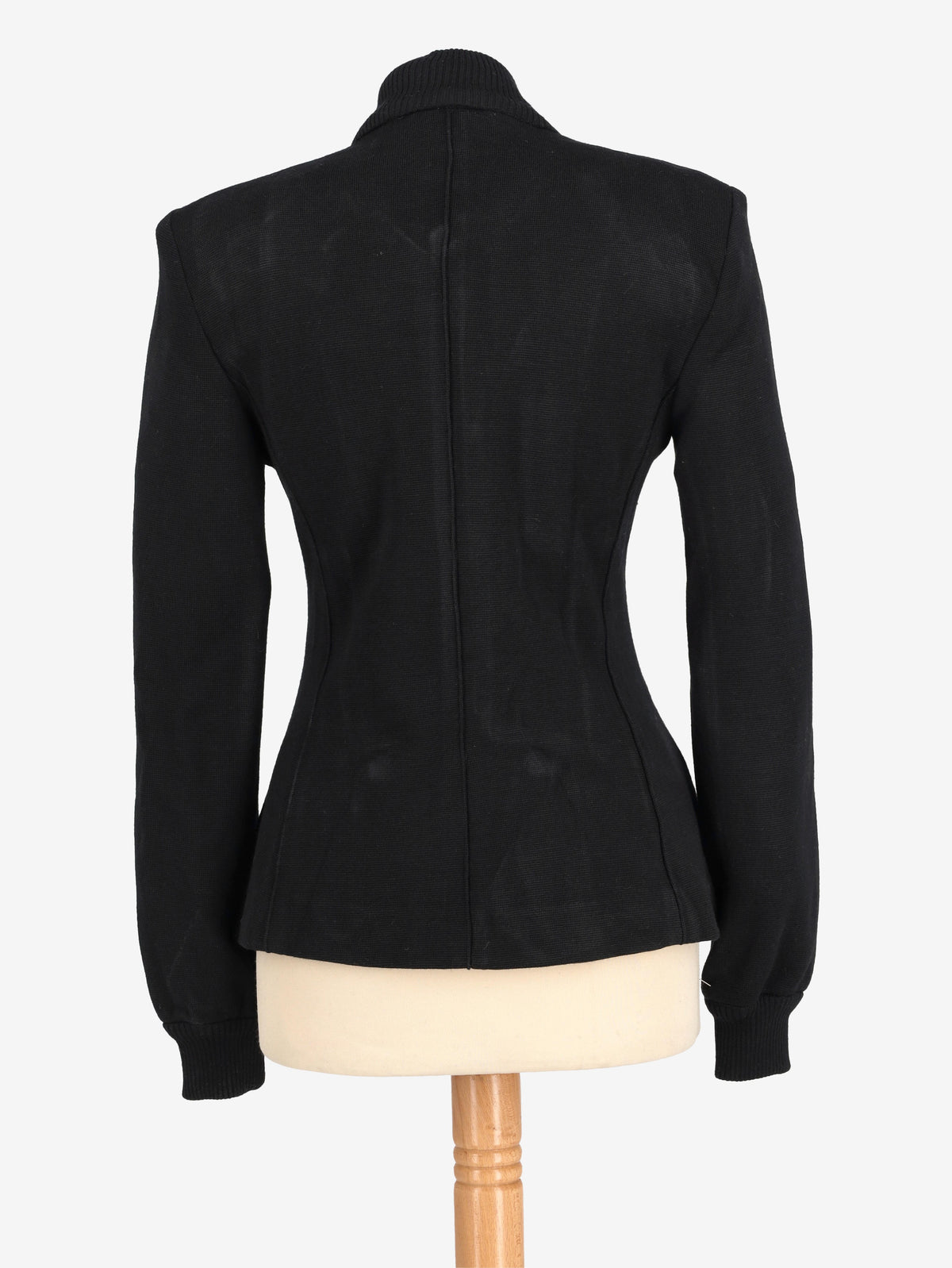 Gilles Dufour Wool Jacket W2511.115.16  Gilles Dufour 