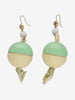 Enrico Coveri Pendant Earrings E1001082  Enrico Coveri 