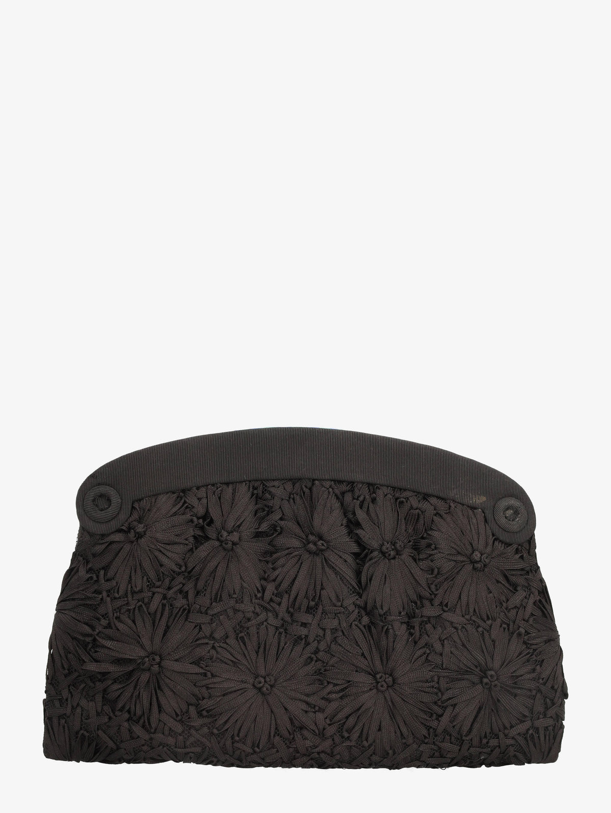 Vintage Flowered Pochette WCV300625.48  Vintage 
