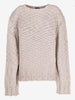 Kenzo Beige Sweater W2511.15  Kenzo 