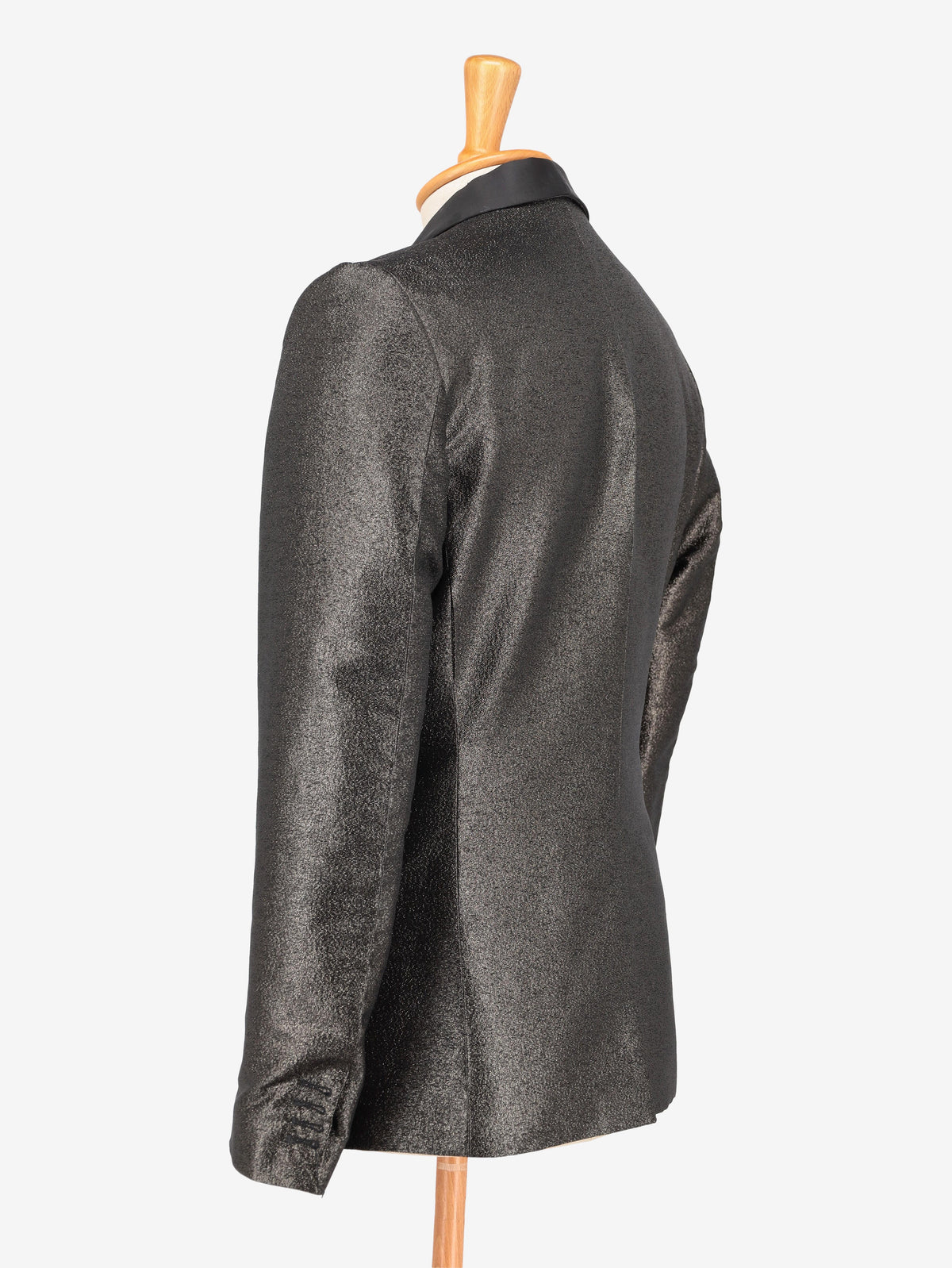 Vintage Silver Suit WCV250802.02  Cristian Pellizzari 