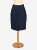 Mondrian Navy Skirt WCV041224.16  Mondrian 