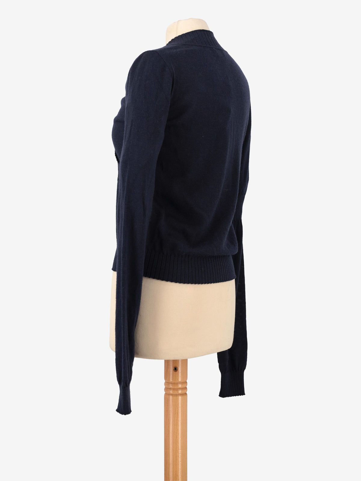 Basile Wool Jumper WCV041224.37  Basile 