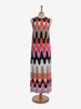 Emilio Pucci 针织长连衣裙