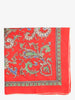 Vintage Paisley Print Foulard WCV300625.30  Vintage 