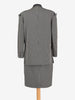 Jean Paul Gaultier Striped Suit WCV14022310  Jean Paul Gaultier 