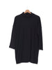 Kenzo black pullover dress 111202140  Kenzo 