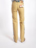 1980's Levi's jeans, customised by Cavalli e Nastri W22031721  Cavalli e Nastri 