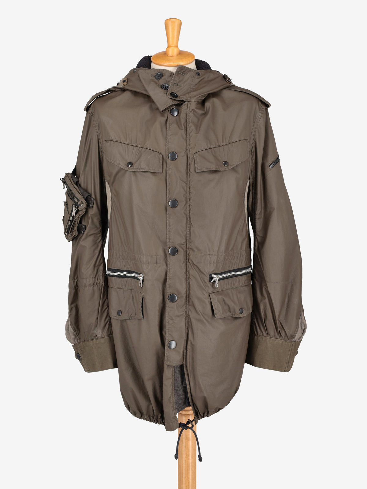 L.G.B Eskimo WCV250861  Lgb 