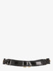 Pirovano Vintage Belt W22042237  Pirovano 