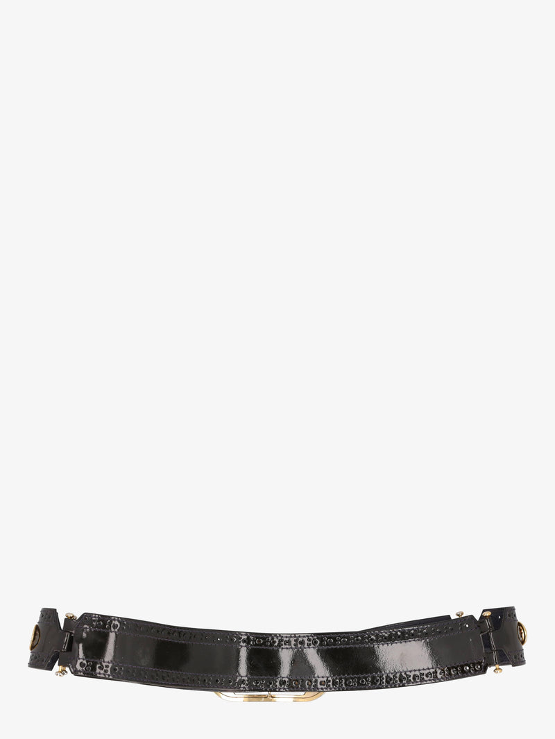 Pirovano Vintage Belt W22042237  Pirovano 