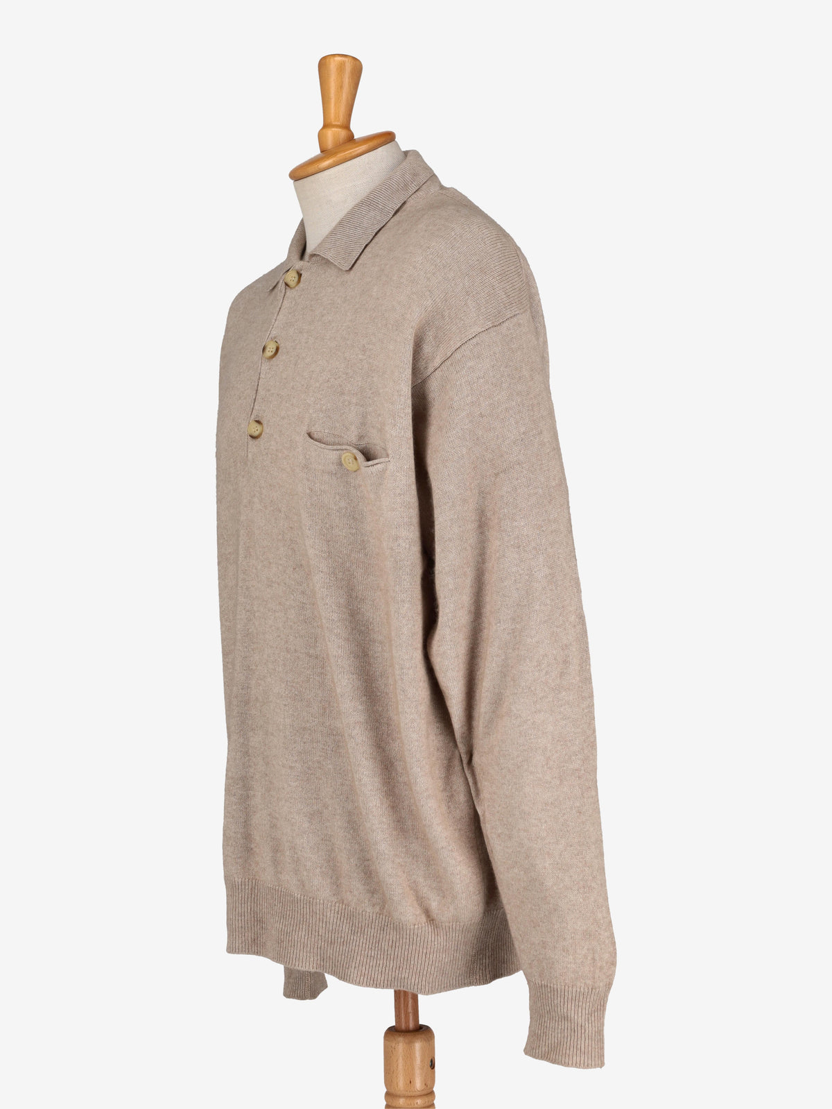 Gianfranco Ferré Knitted Sweater W2511.06  Gianfranco Ferré 