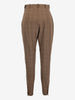 Hermès Checked Riding Trousers MR200625.46  Hermes 