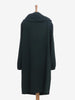 Lanvin 超大中长连衣裙