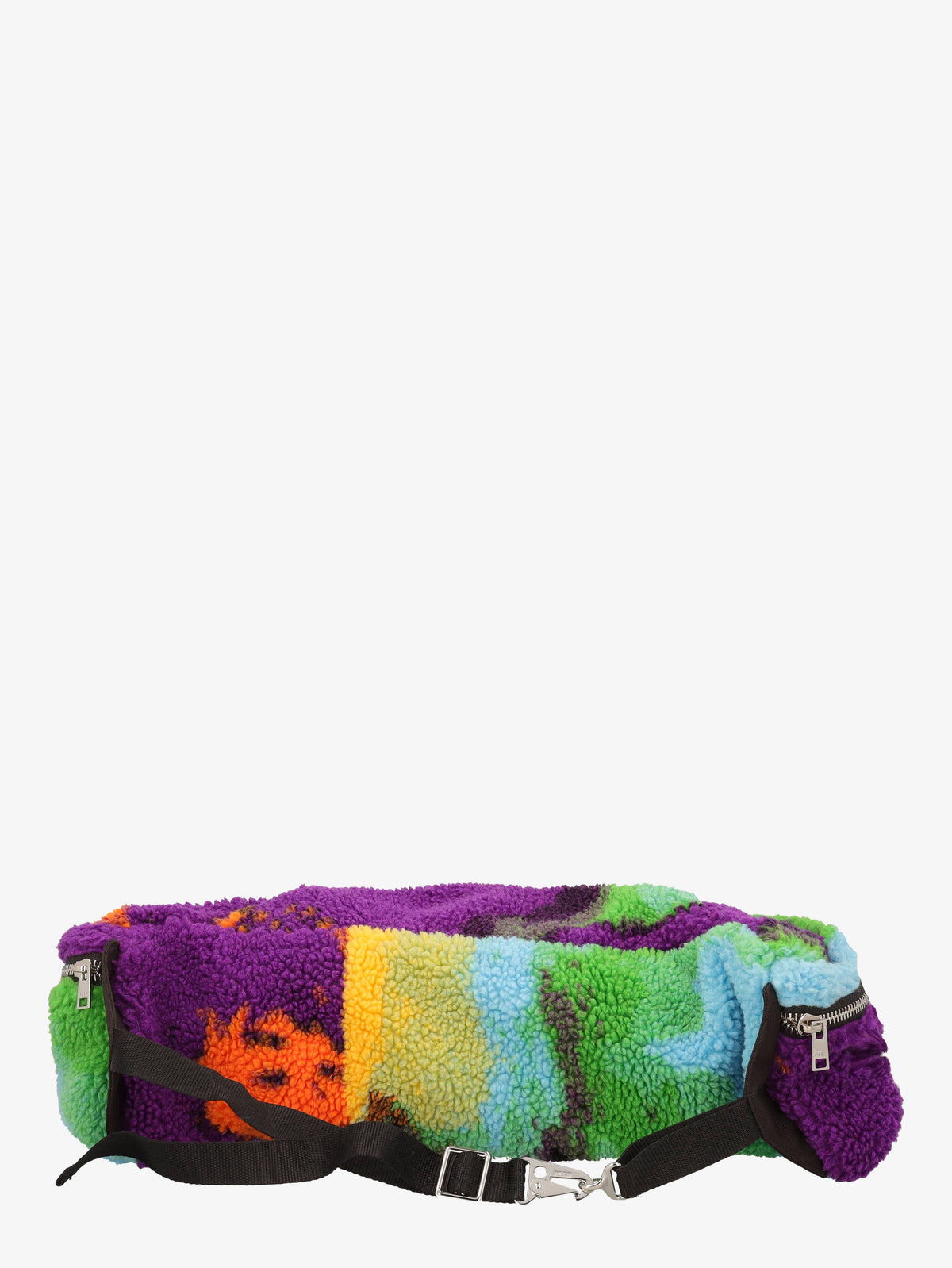 MSGM multicolour Trudy Bag WCV250869  MSGM 