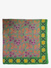 Vintage Indian Foulard WCV300625.32  Vintage 