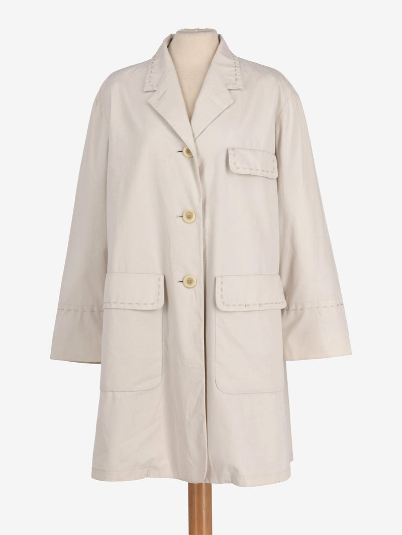 Mondrian Jacket With Stitches W2511.118.24  Mondrian 